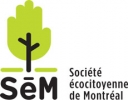 Société écocitoyenne de Montréal