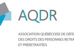 Association québécoise de défense des droits des personnes retraitées et préretraitées