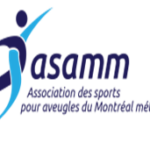 Association des sports pour aveugles du Montréal métropolitain (ASAMM)