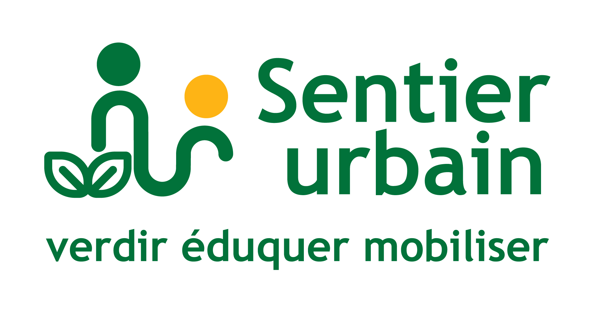 Sentier Urbain