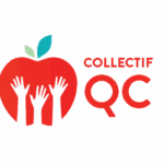 Collectif québécois de la Coalition pour une saine alimentation scolaire