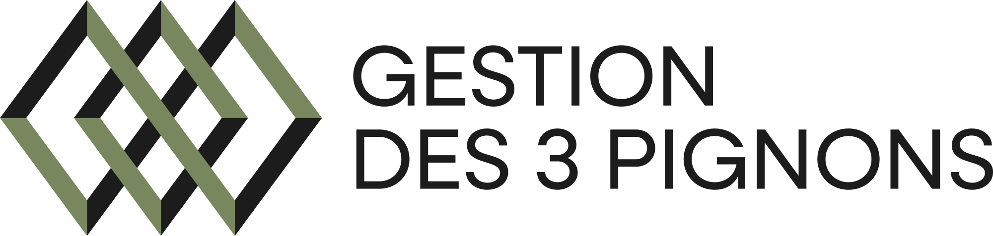 Gestion des Trois Pignons