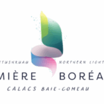 Lumière boréale CALACS Baie-Comeau