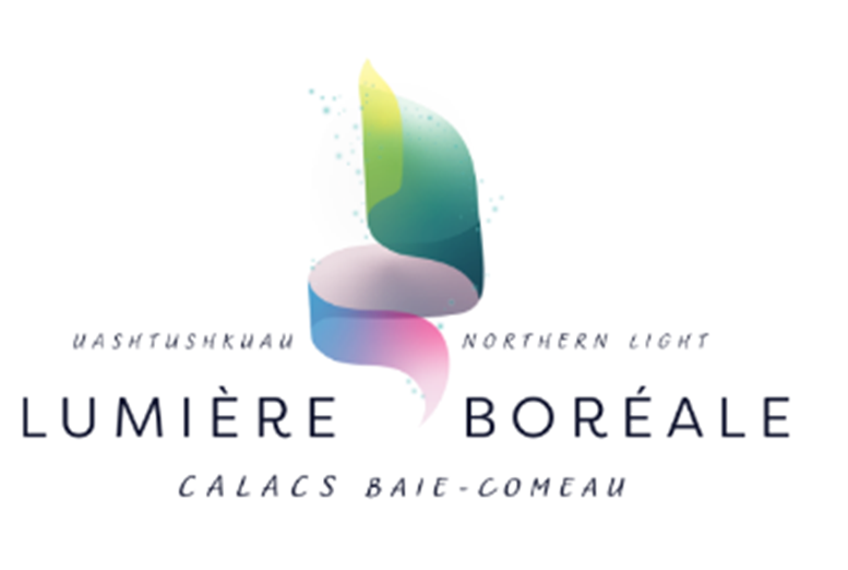 Lumière boréale CALACS Baie-Comeau