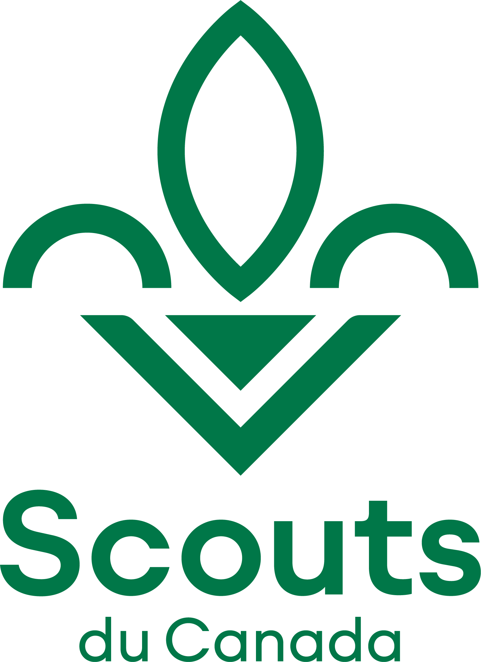 L&rsquo;Association des Scouts du Canada