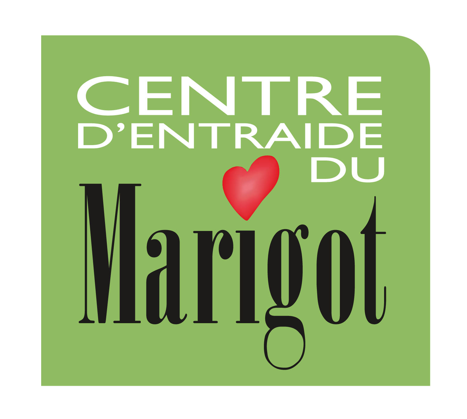 Centre d&rsquo;entraide du Marigot