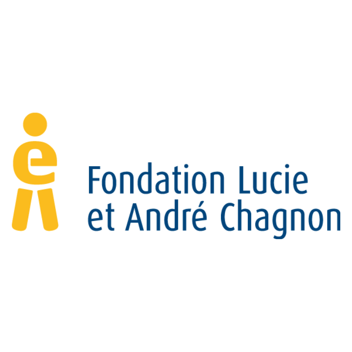 Fondation Lucie et André Chagnon