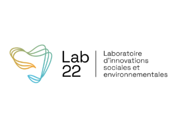 Lab22 – Laboratoire d’innovations sociales et environnementales