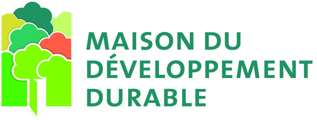 Maison du développement durable
