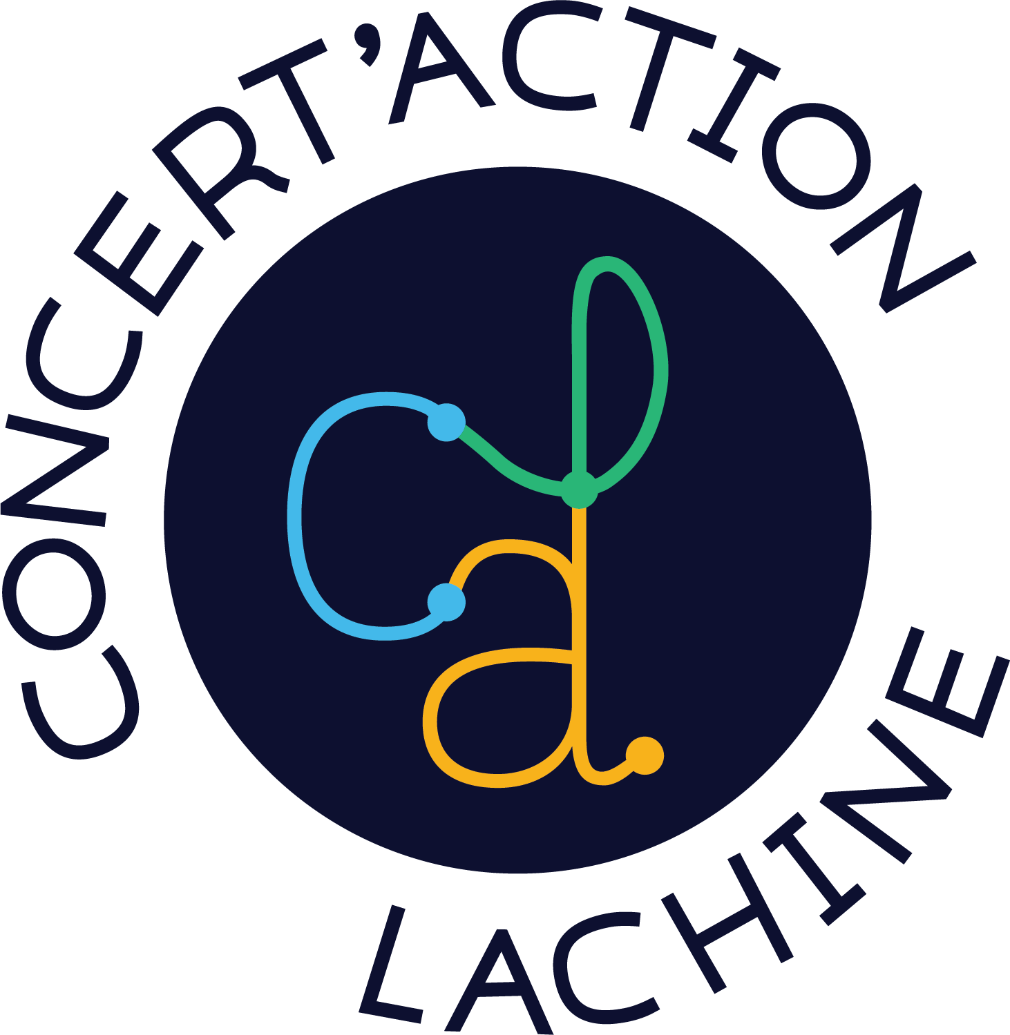 Concert&rsquo;Action Lachine