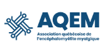 Association québécoise de l&rsquo;encéphalomyélite myalgique (AQEM)